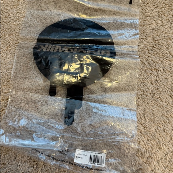 MICKEY MOUSE PINK OVERALLS SHORT NWT BLACKMILK BM SIZE SMALL DISNEY MICKEY MOUSE - Picture 3 of 13